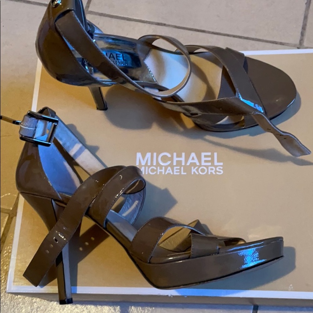 Michael Kors shoes